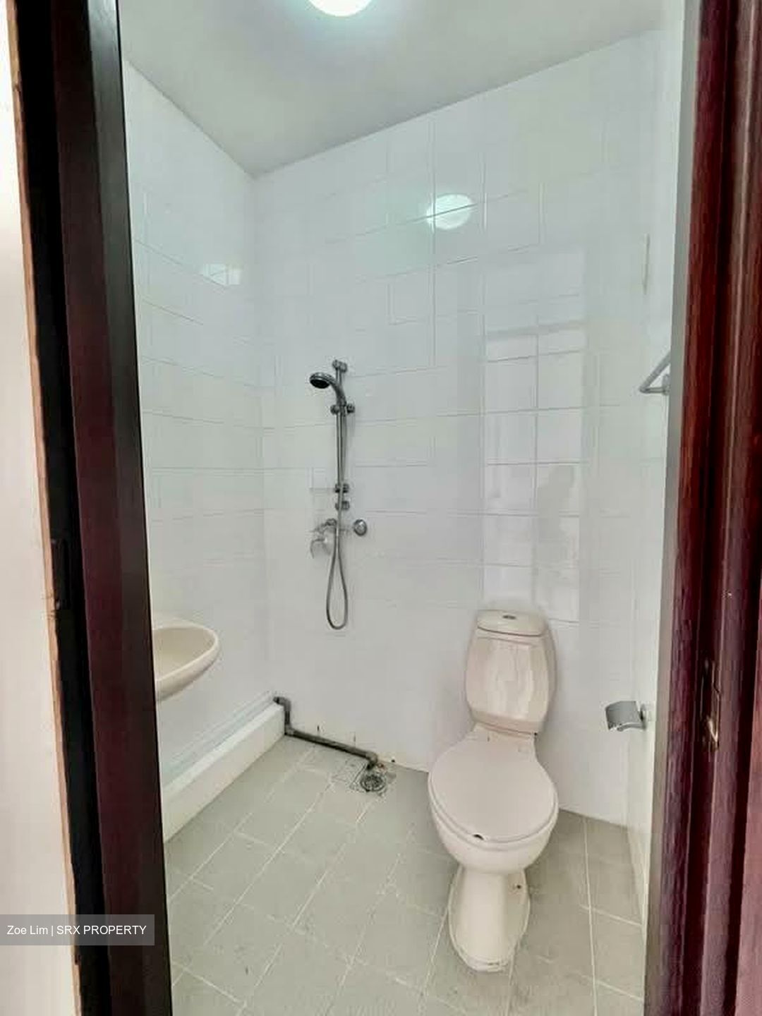 Nassimville (D10), Apartment #541853561